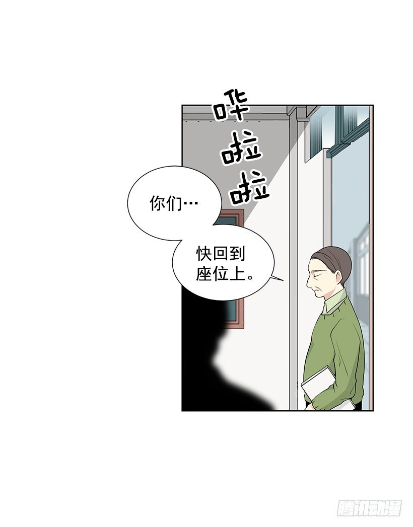 没去学校3