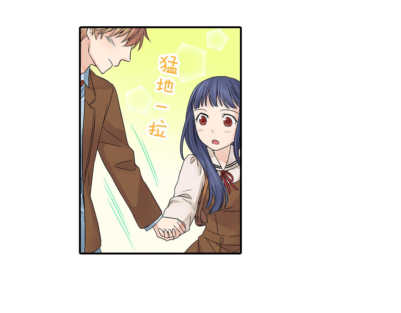 第11话 明天要一起约会！？39