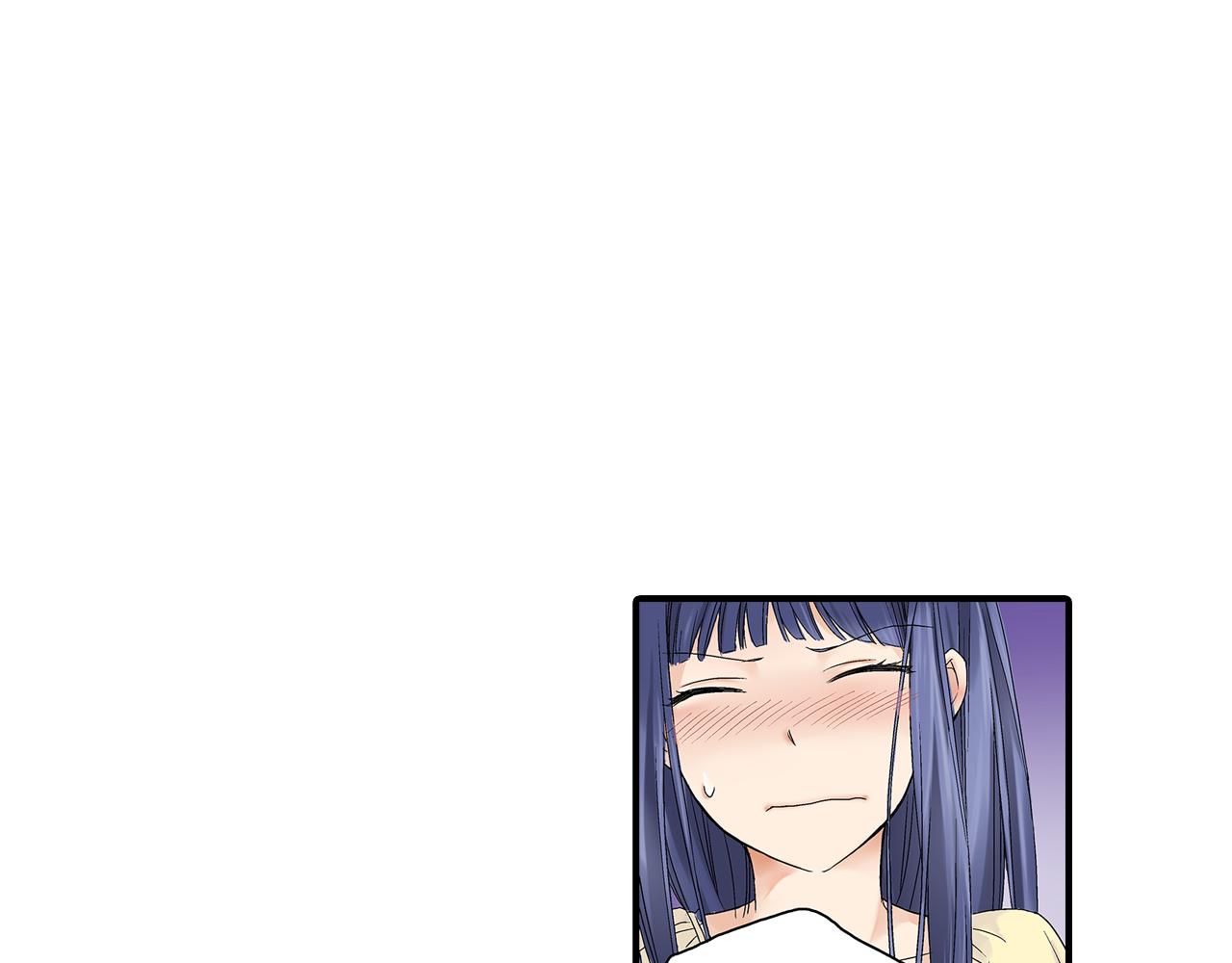 第6话 不许在学校公开我们的关系！11