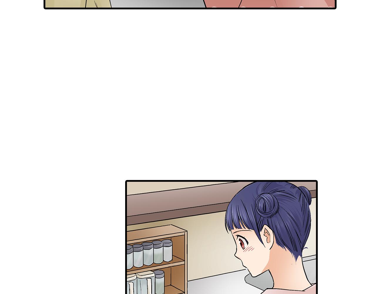 第17话 他有了新女友？！4