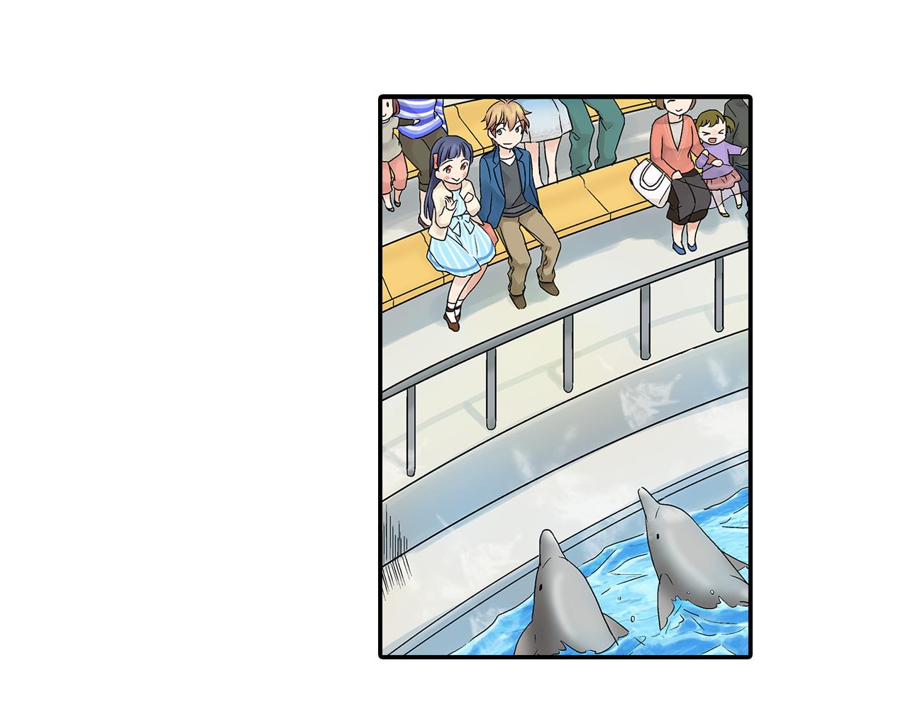 第12话 水族馆的浪漫约会16