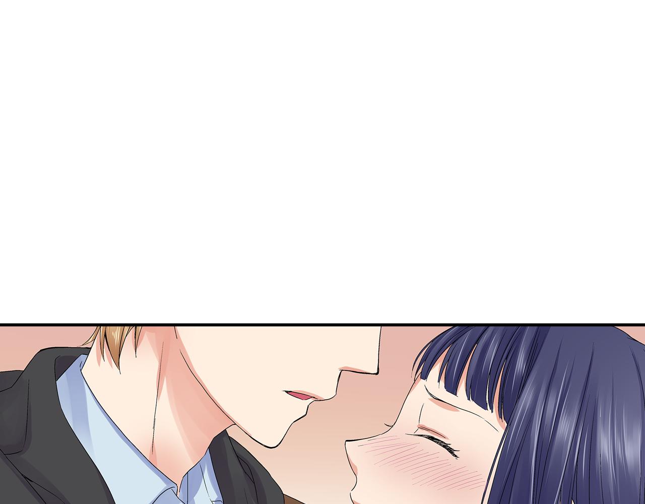 第8话 我们继续刚才的KISS吧？25