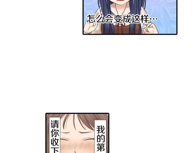 第2话 这么热情的表白你是第一个！16