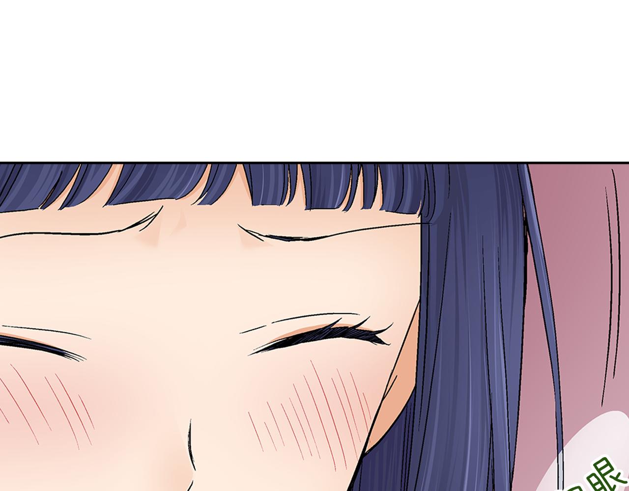 第16话 学长的开导~7