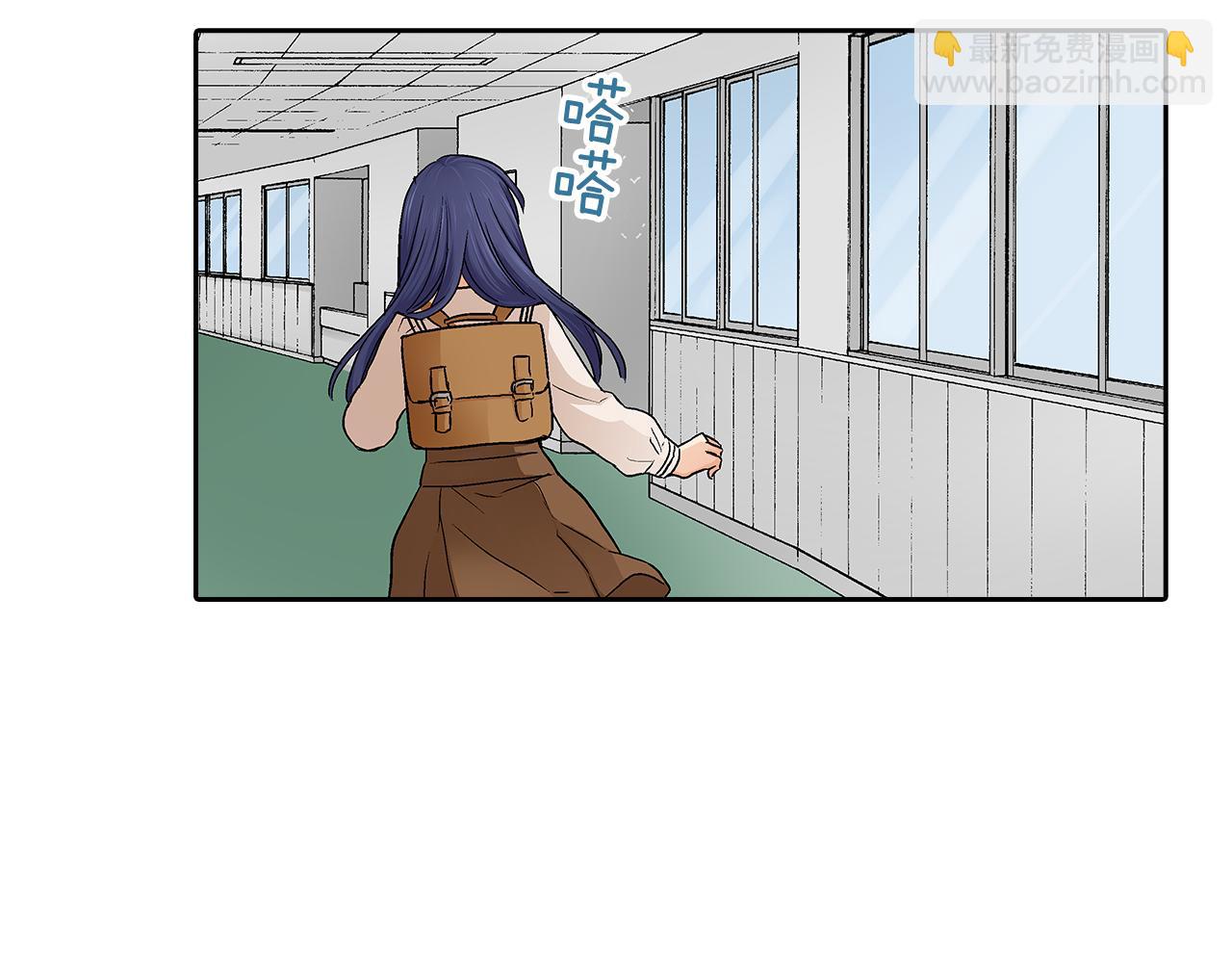 第16话 学长的开导~10