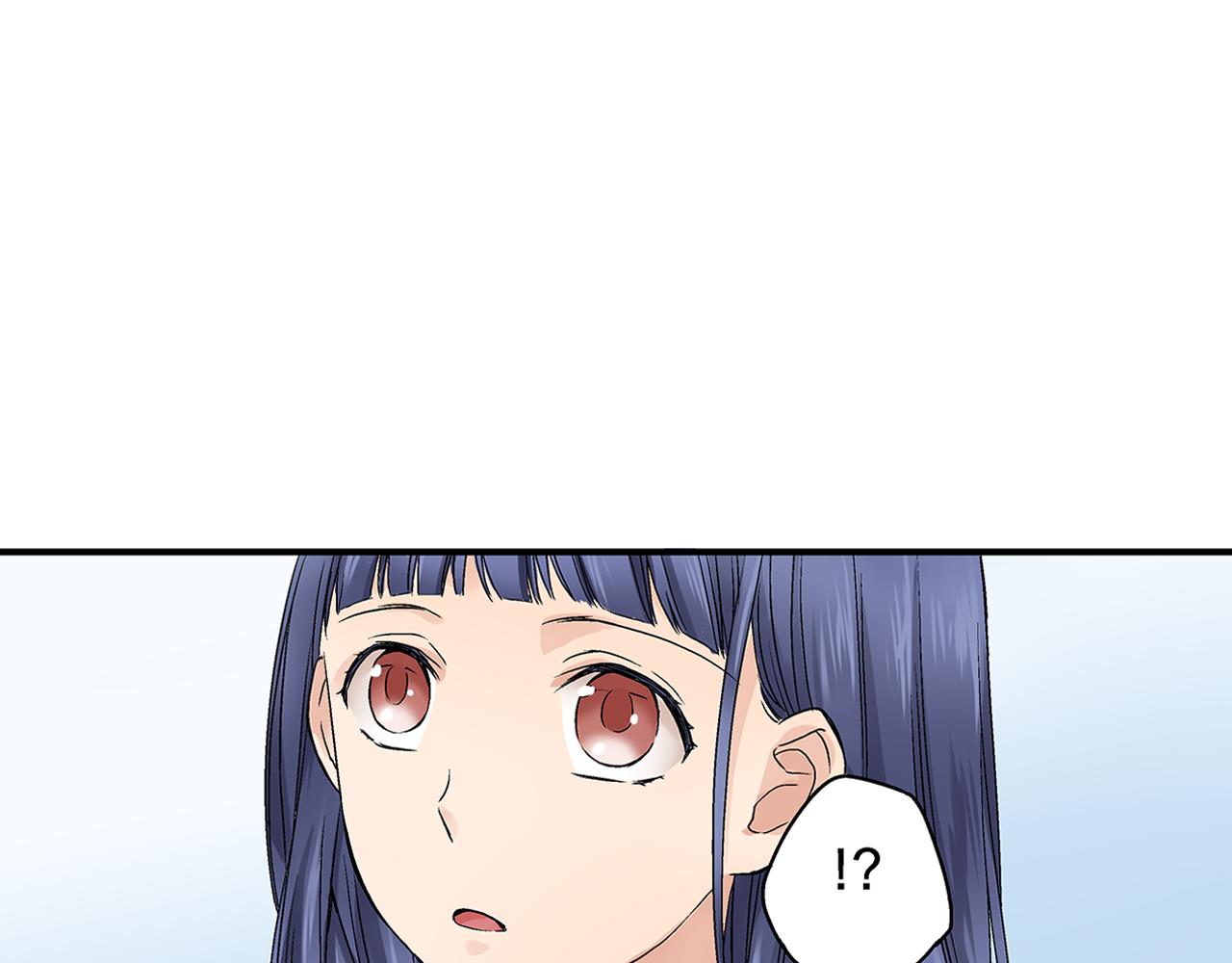 第13话 我也想表白我的心意32