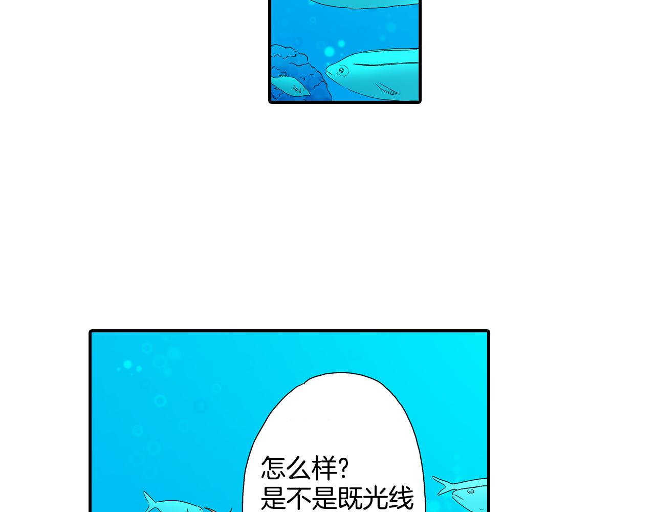 第12话 水族馆的浪漫约会3