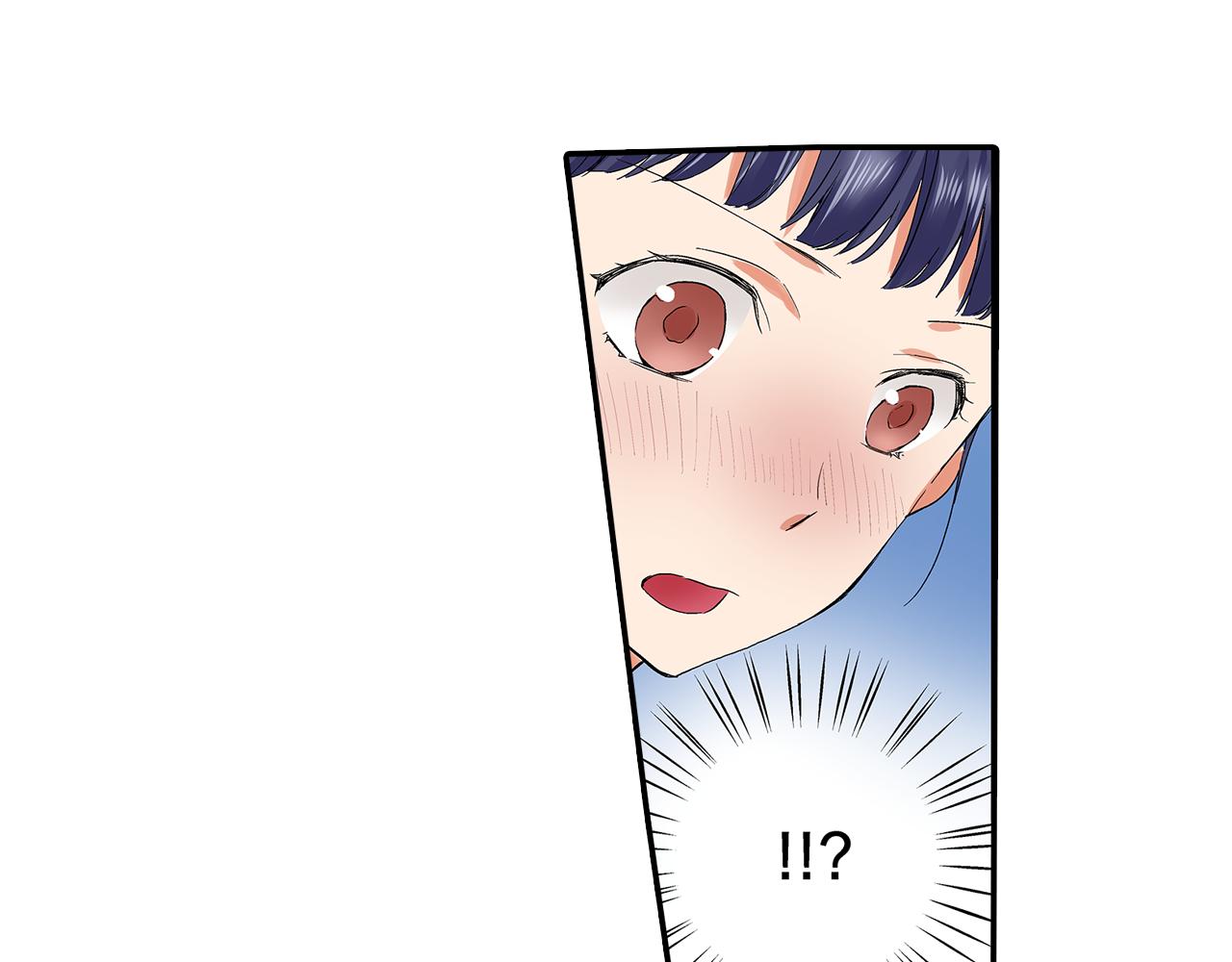 第9话 这样根本就睡不着嘛！2