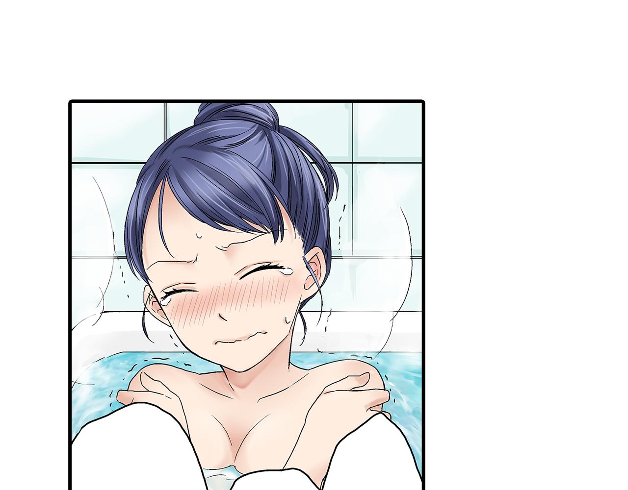 第5话 共处一室！？？38