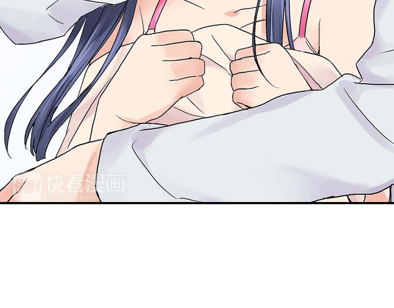 第5话 共处一室！？？8