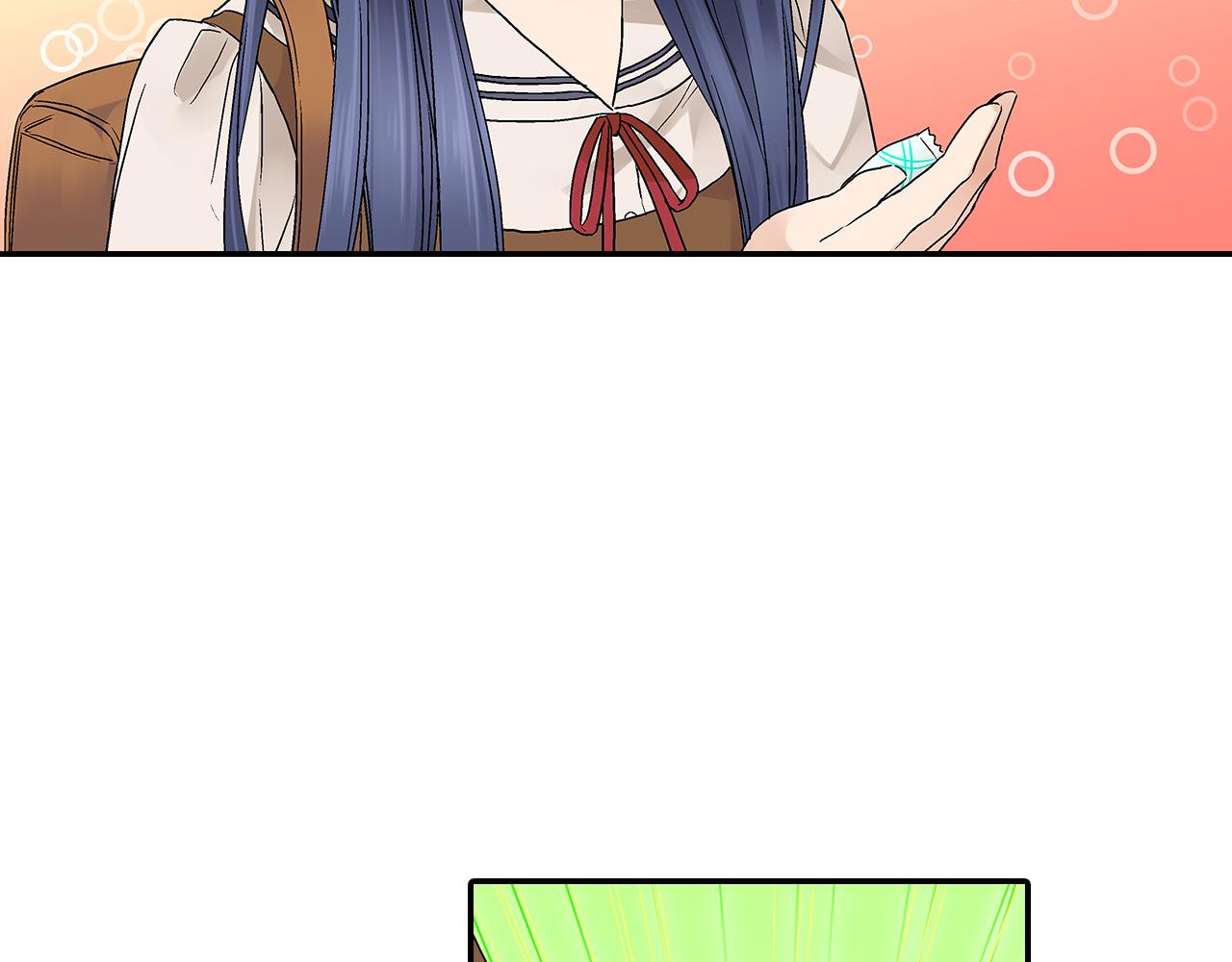 第11话 明天要一起约会！？26