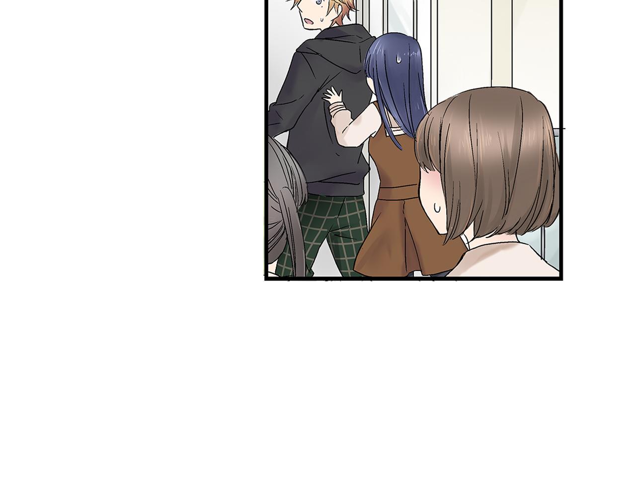 第6话 不许在学校公开我们的关系！65