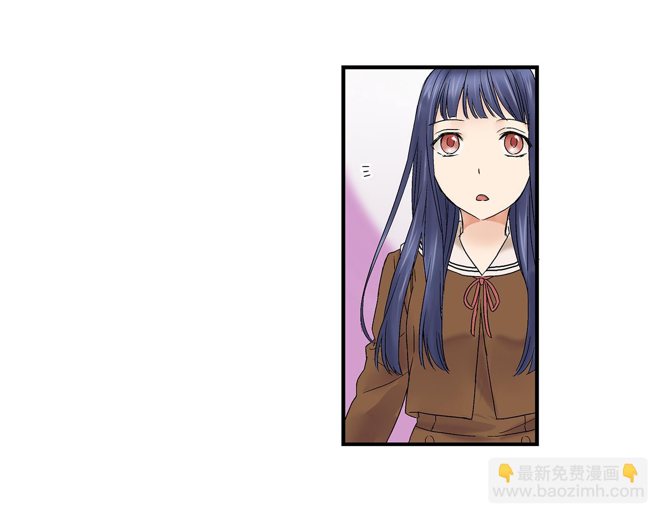 第6话 不许在学校公开我们的关系！30