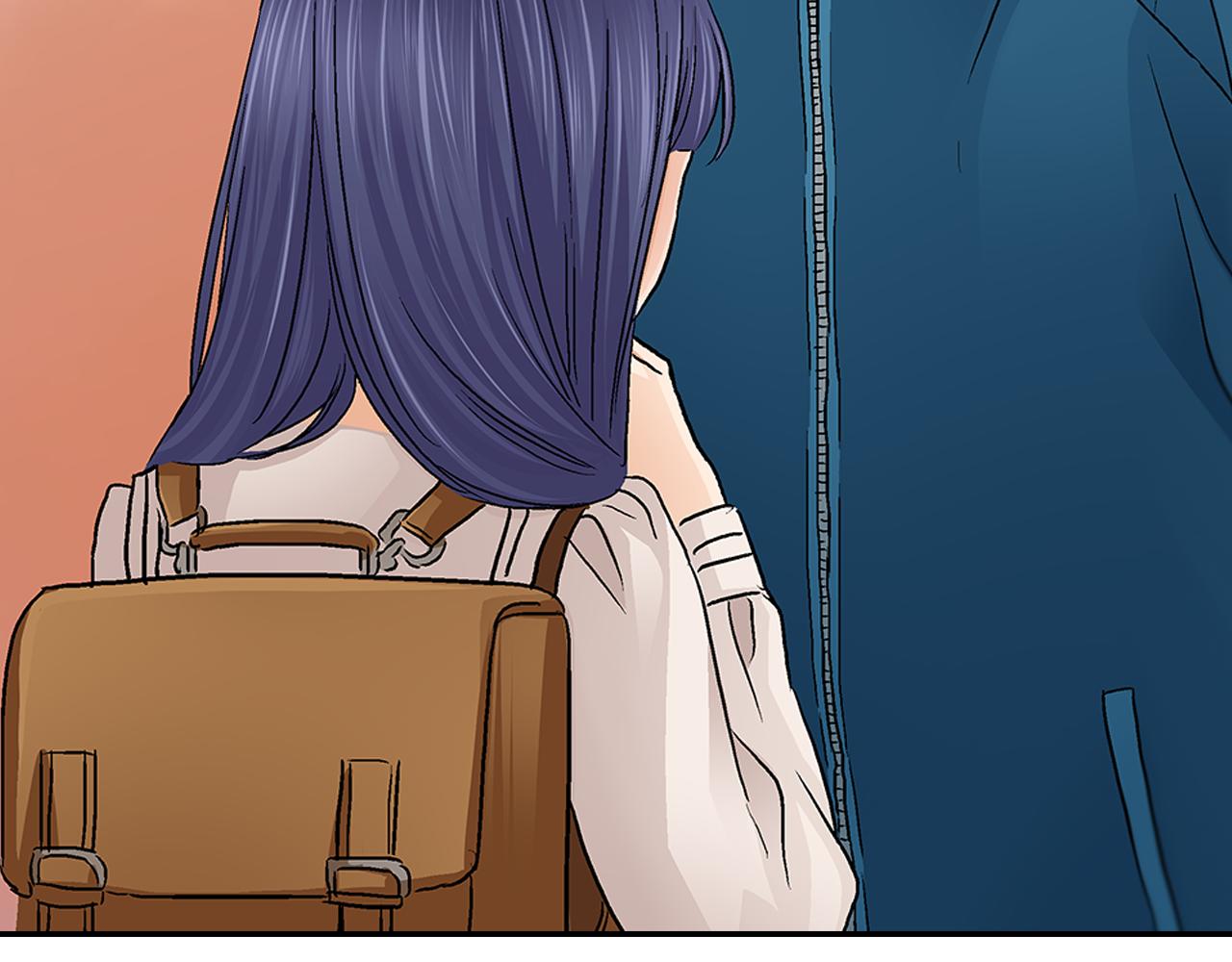 第16话 学长的开导~61
