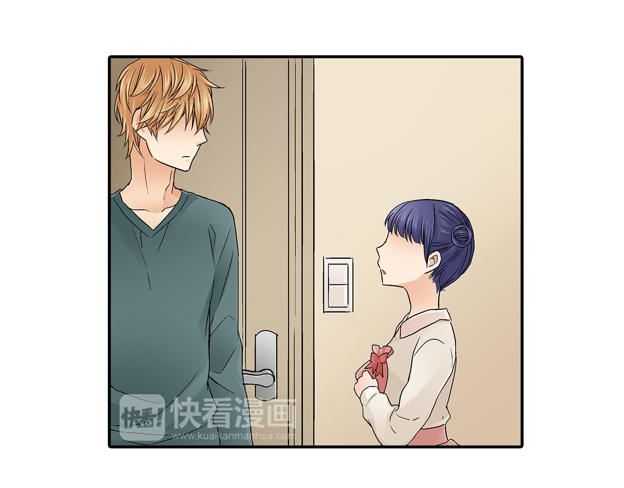第17话 他有了新女友？！16