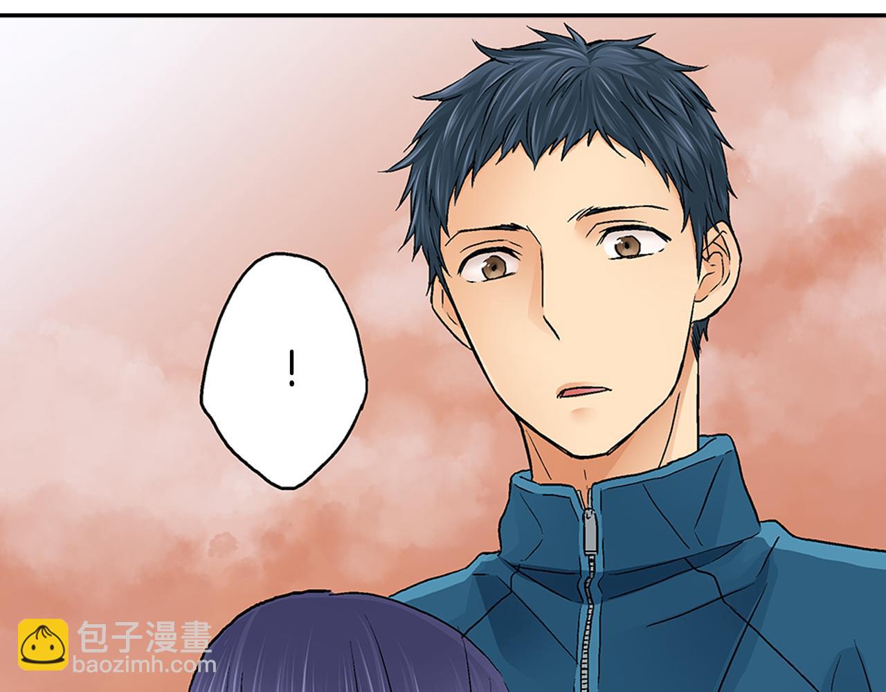 第16话 学长的开导~60