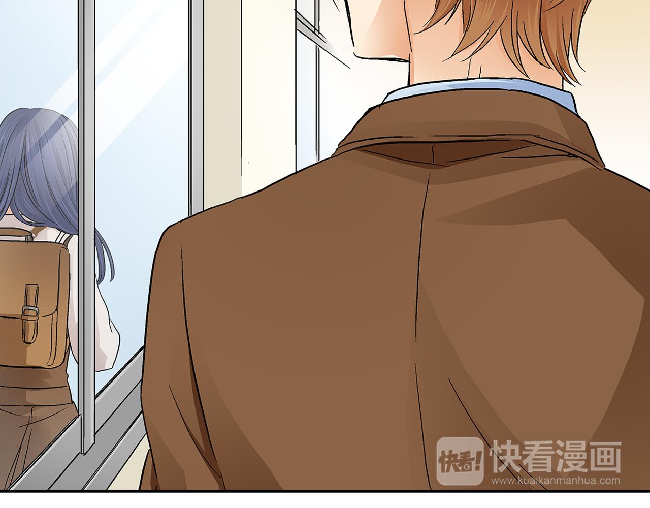 第16话 学长的开导~12