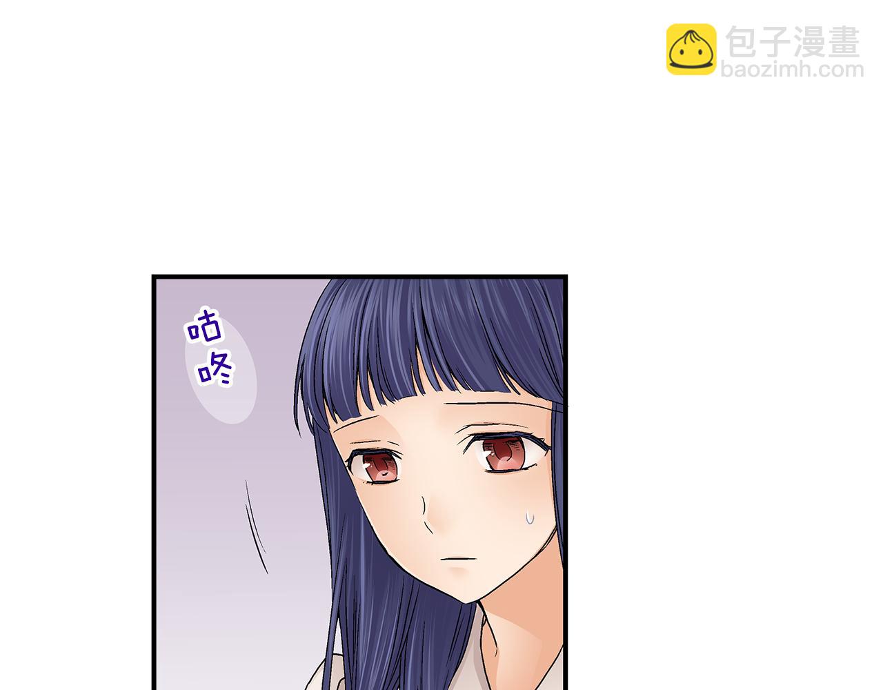 第16话 学长的开导~34