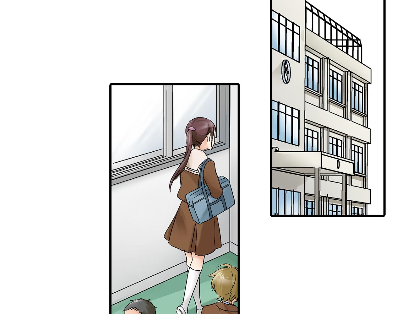 第6话 不许在学校公开我们的关系！45