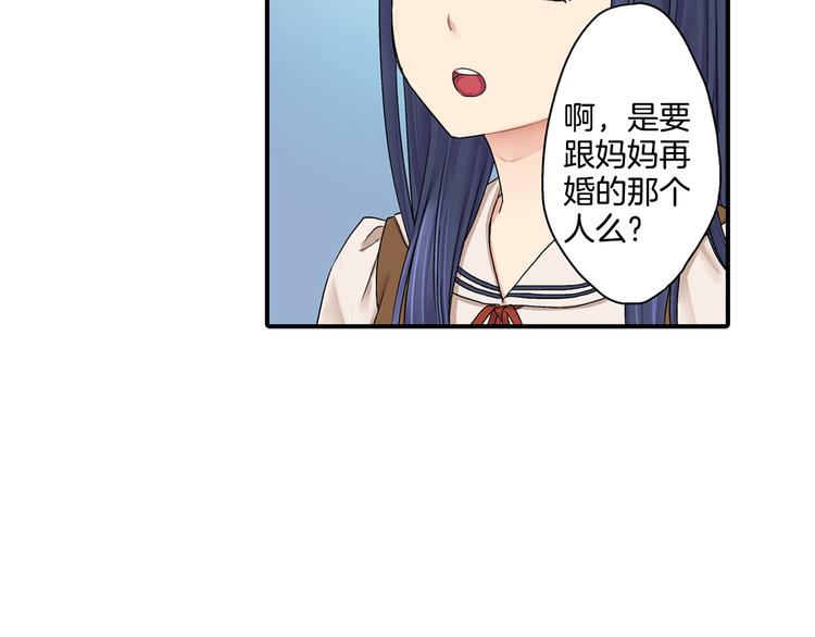 第2话 这么热情的表白你是第一个！61