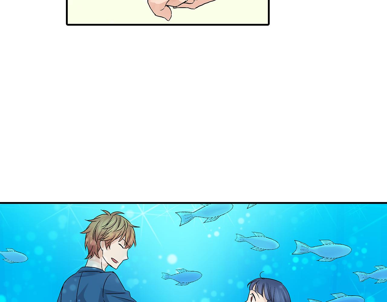 第12话 水族馆的浪漫约会10