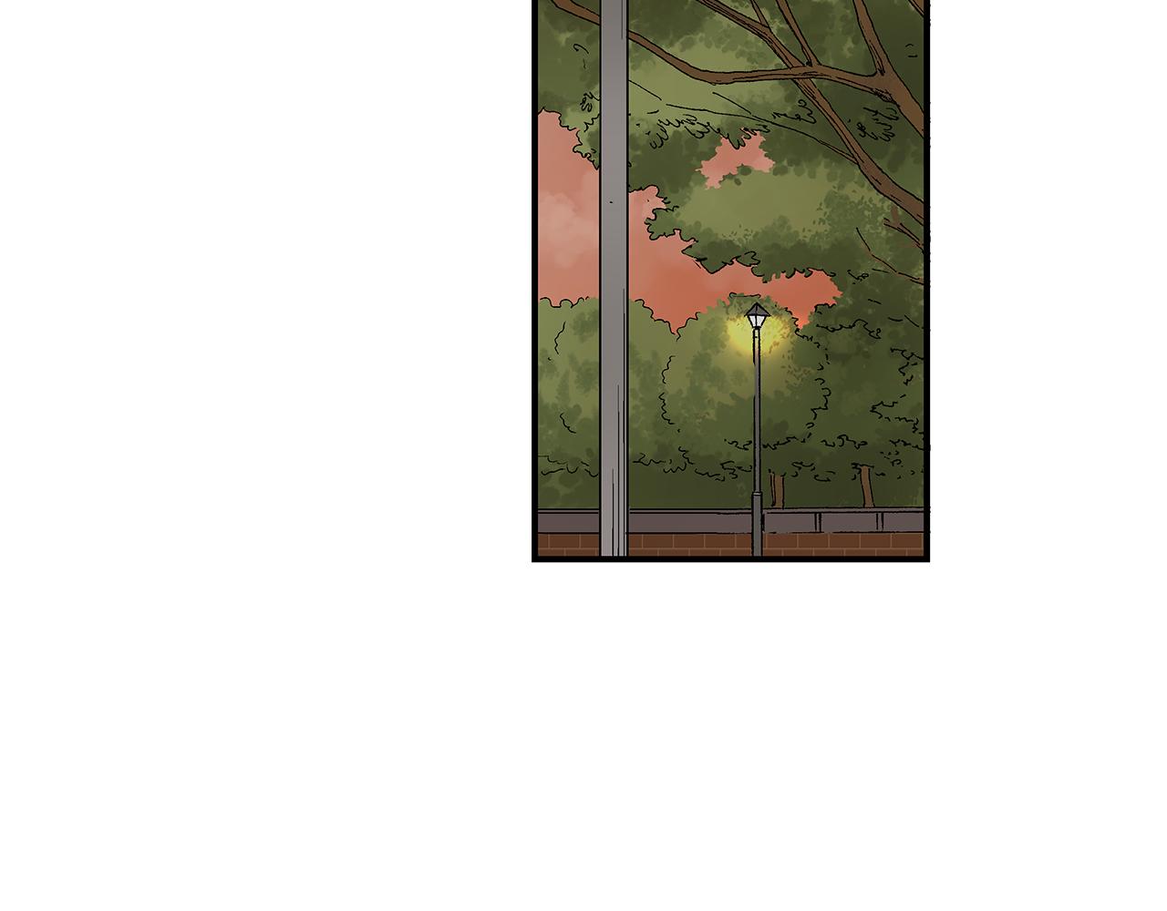 第16话 学长的开导~46