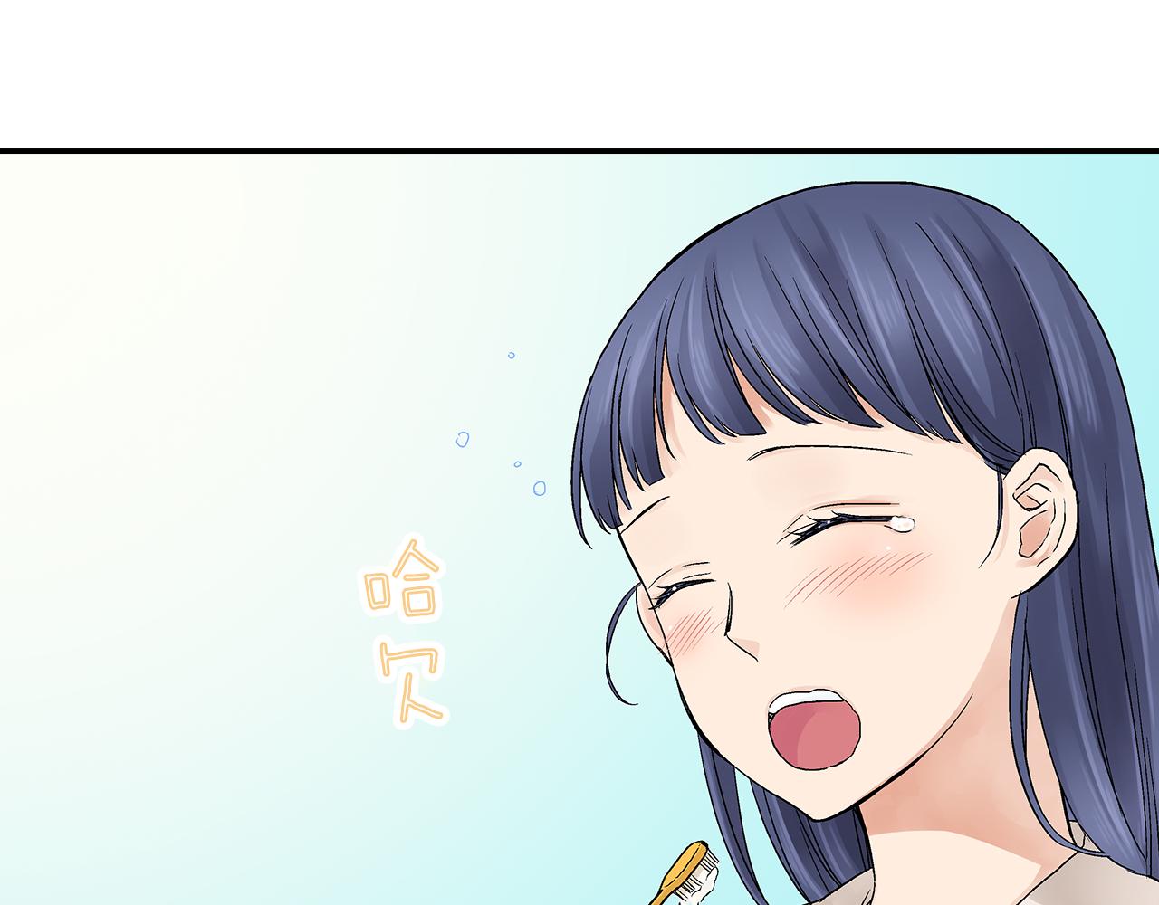 第10话 我终于和学长讲话了~3