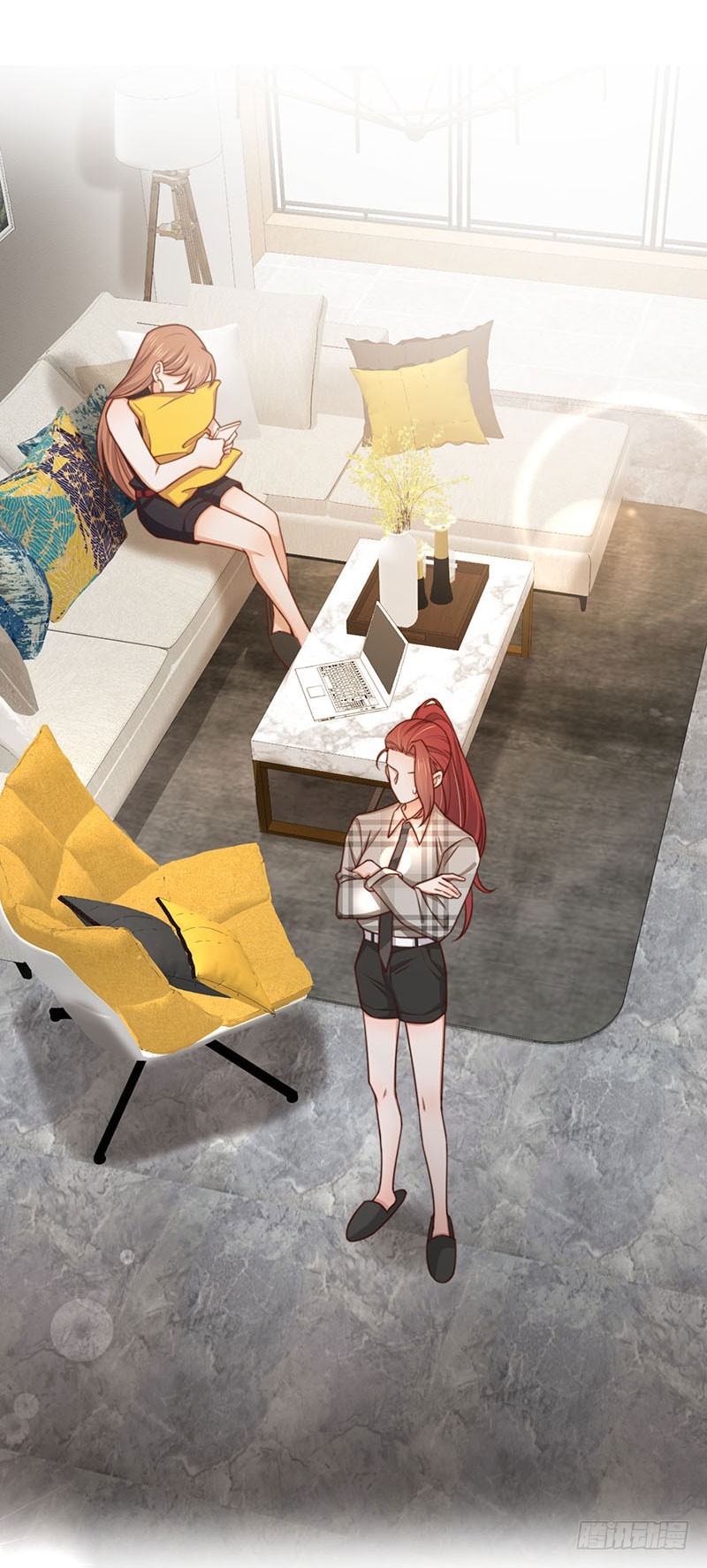 第31话以牙还牙3