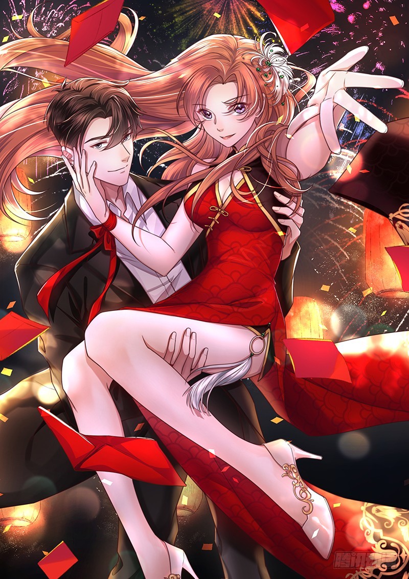 第49话您愿意相信他了吗0