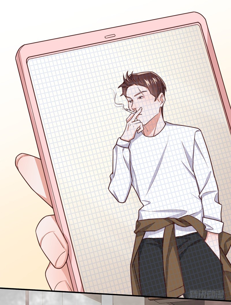 第50话他妈妈是傅如雅6