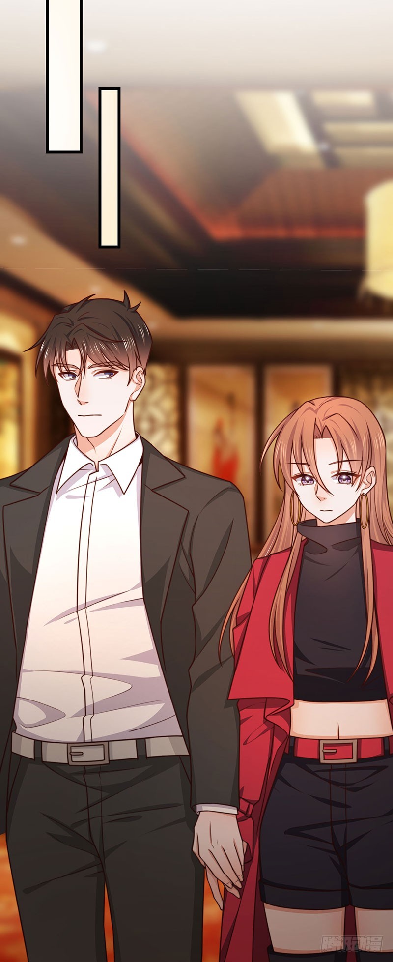 第34话总裁家的催婚现场24
