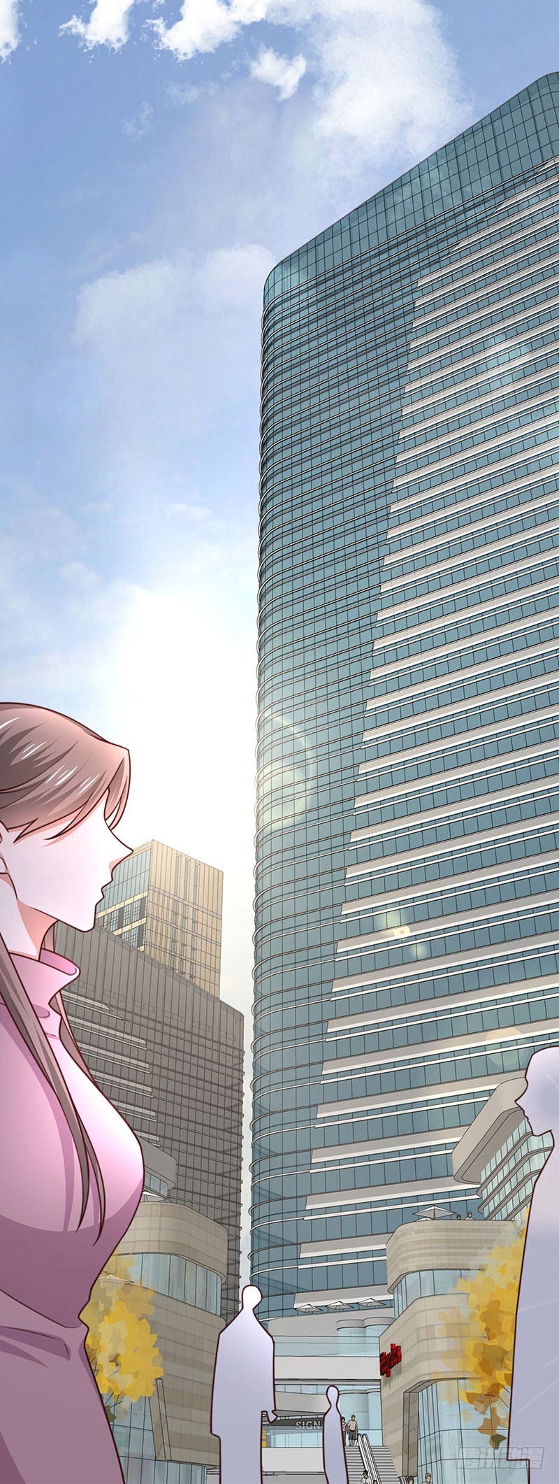 第37话不能以貌取人2