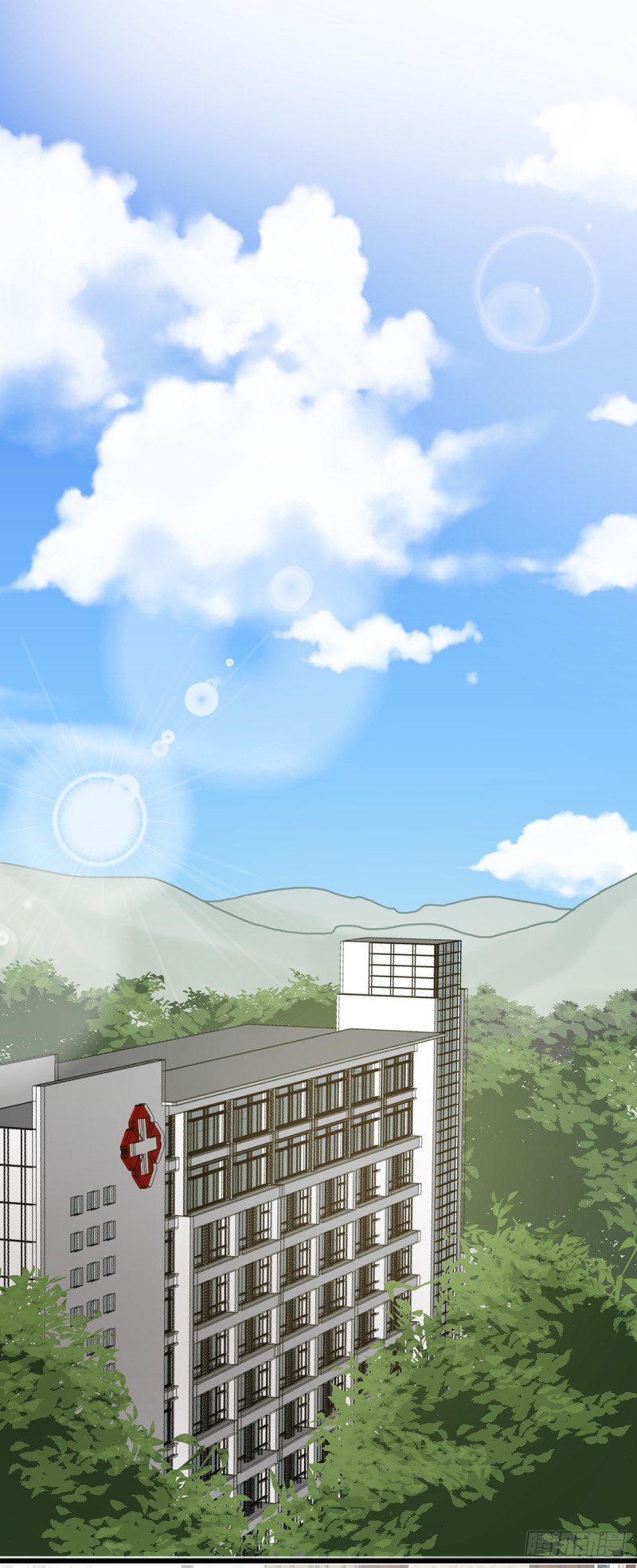 第54话林业雄病危7