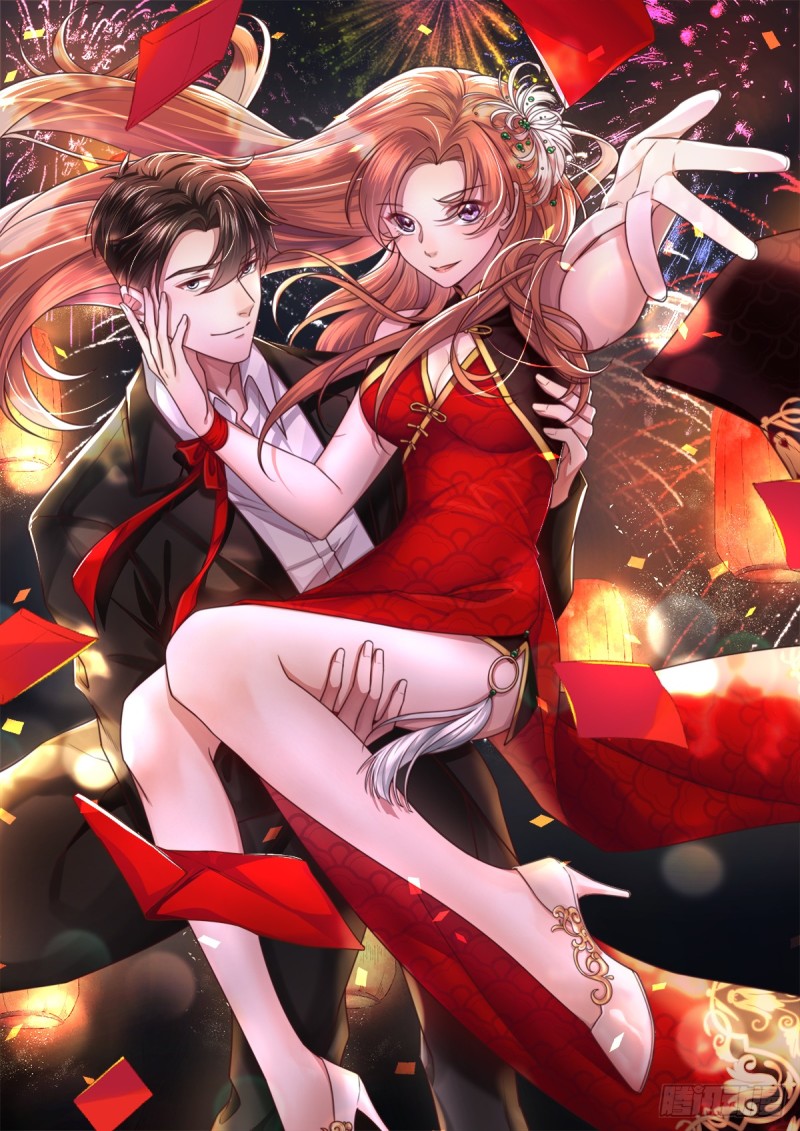 第51话孩子是谁的？0