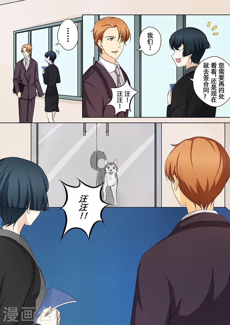 第5话 我不是二哈6
