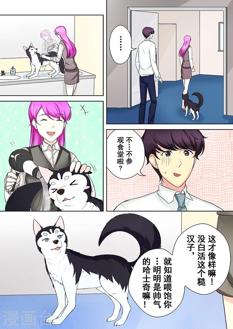 第5话 我不是二哈18