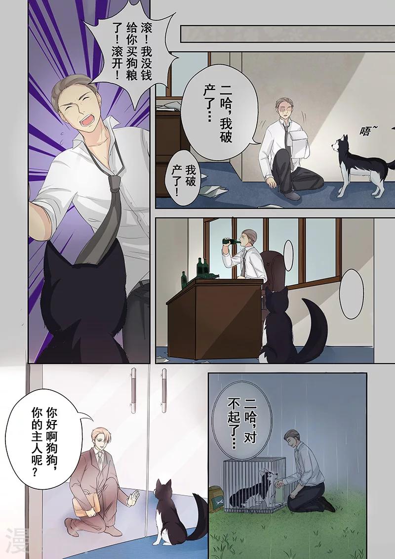 第5话 我不是二哈22