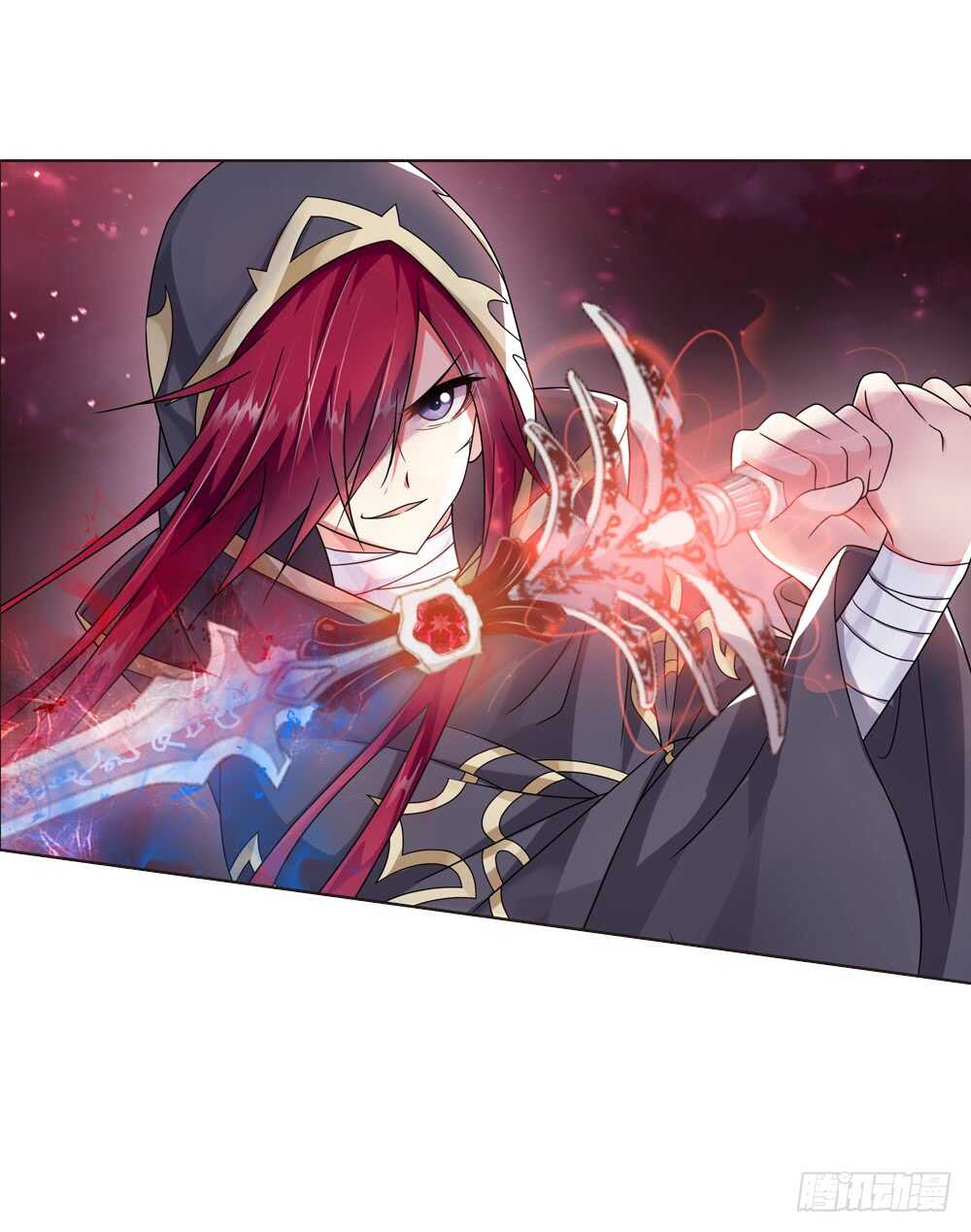 34 魔尊万劫（下）7