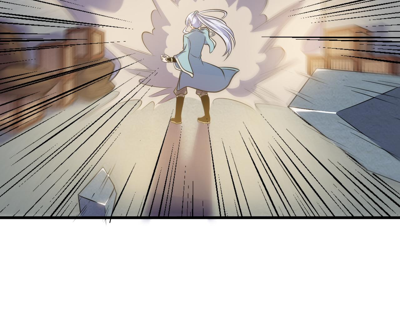 第25话 英雄救美8