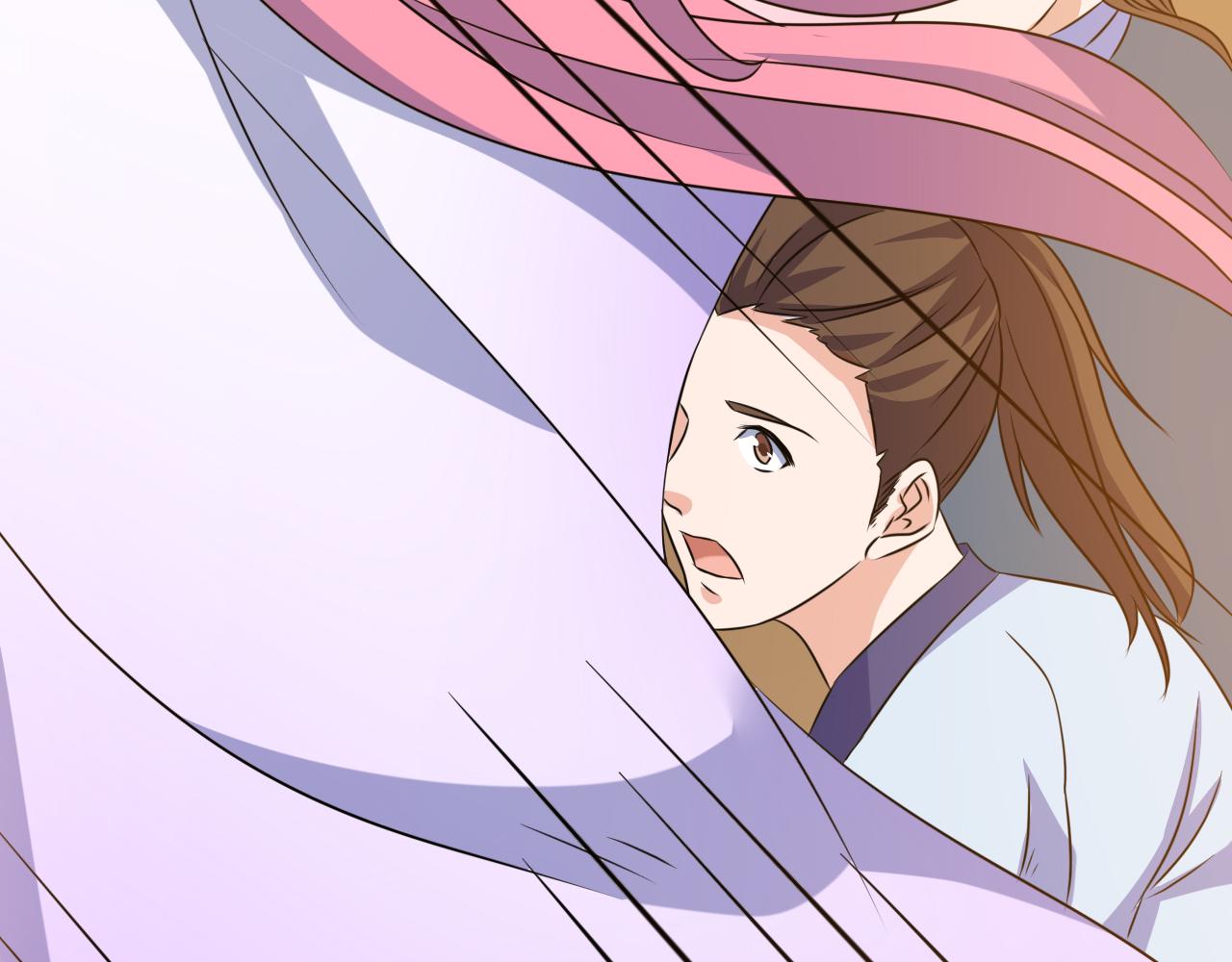 第22话 有仙气的小姑娘17