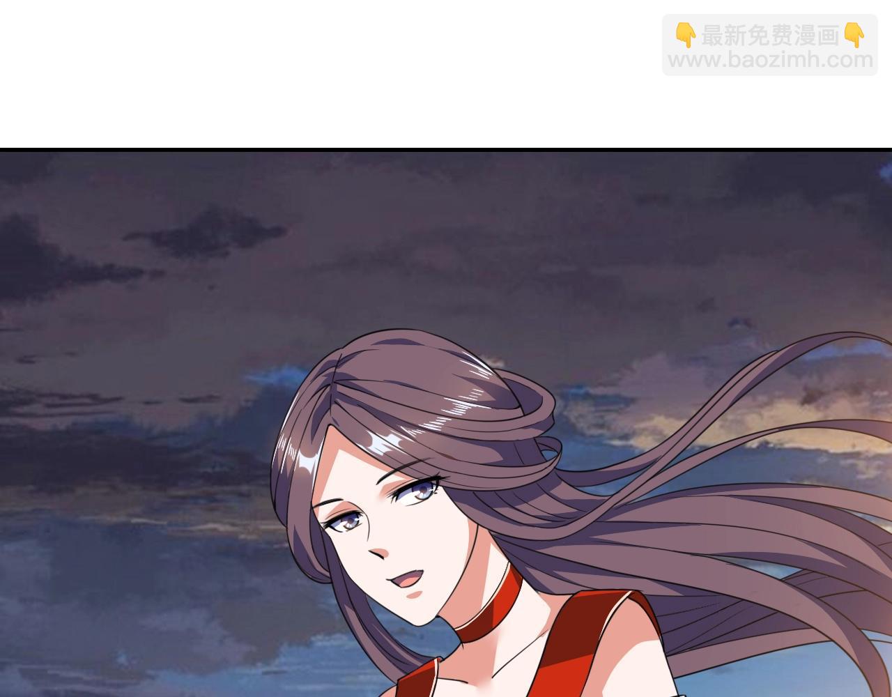 第33话 击杀狼妖36