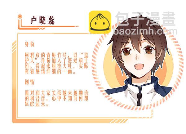 外出调查！52