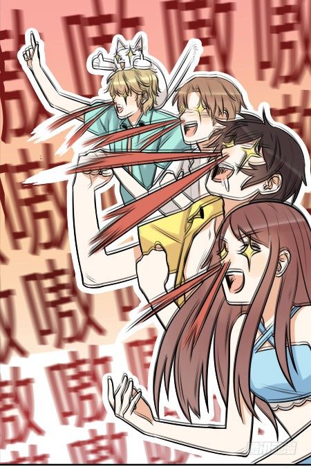 让金发双马尾死心的方法84