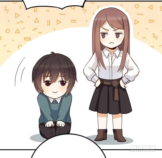 哼！看老娘闪瞎他的狗眼4