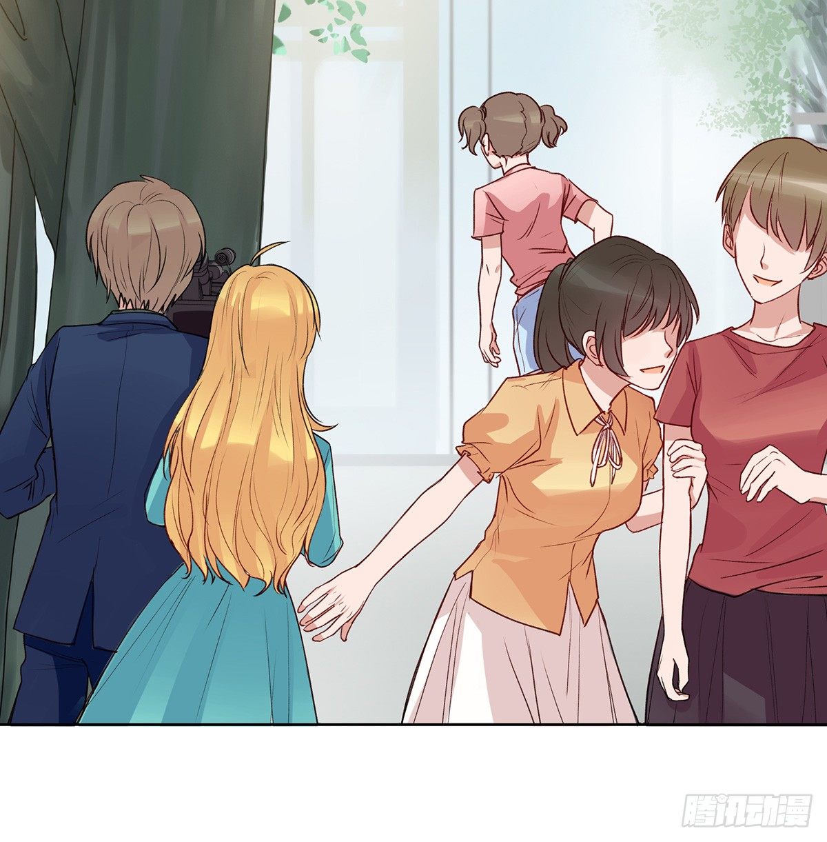 情书74