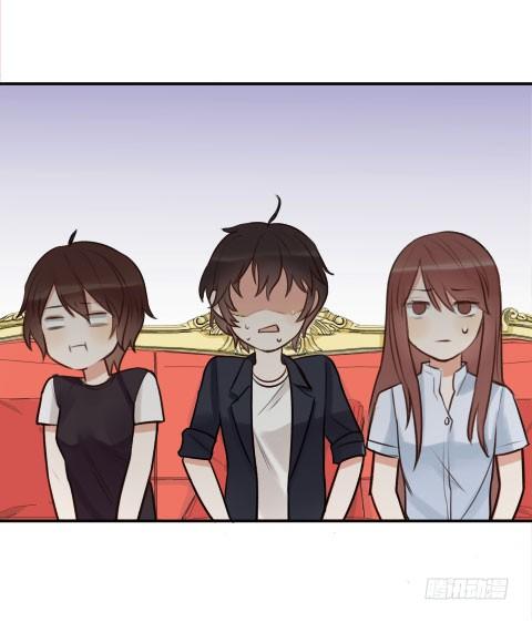 让金发双马尾死心的方法2