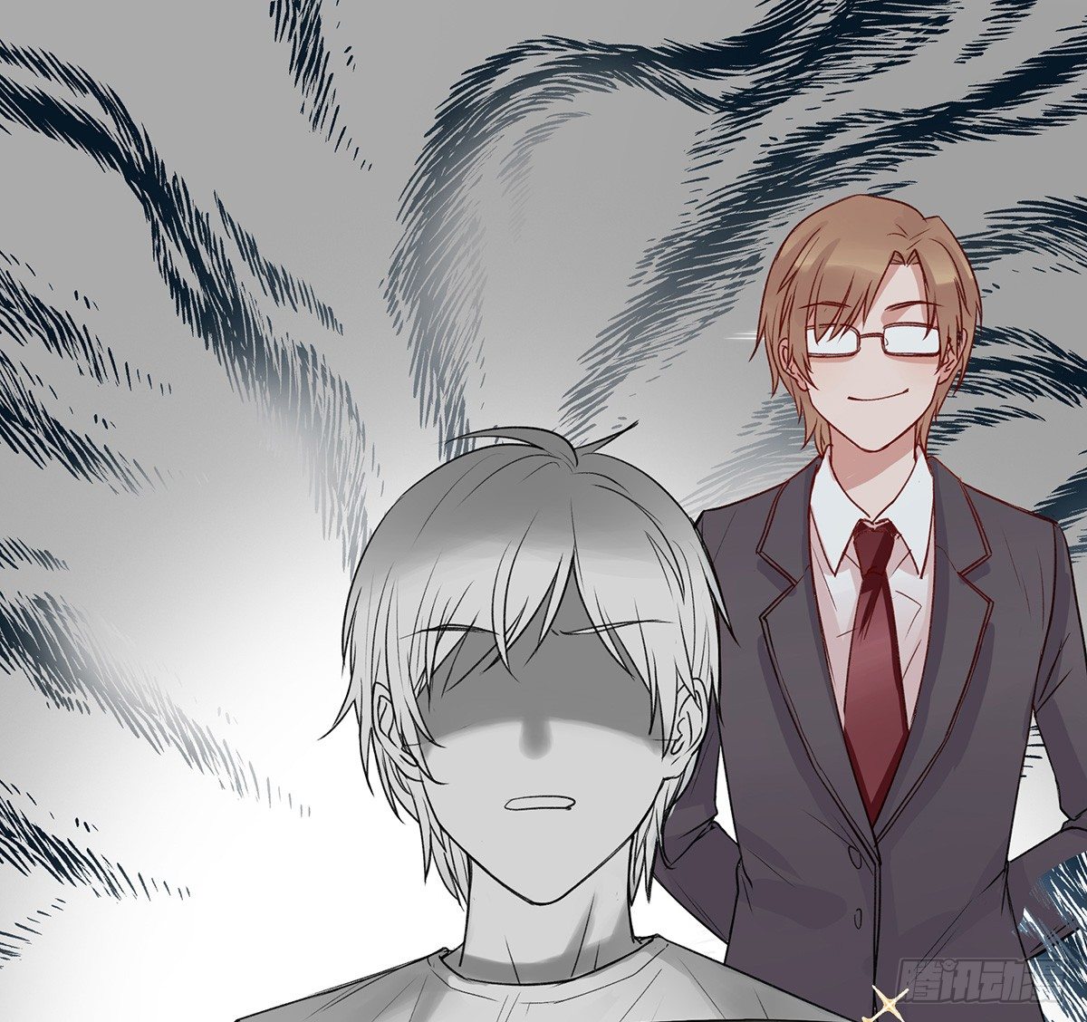 情书25