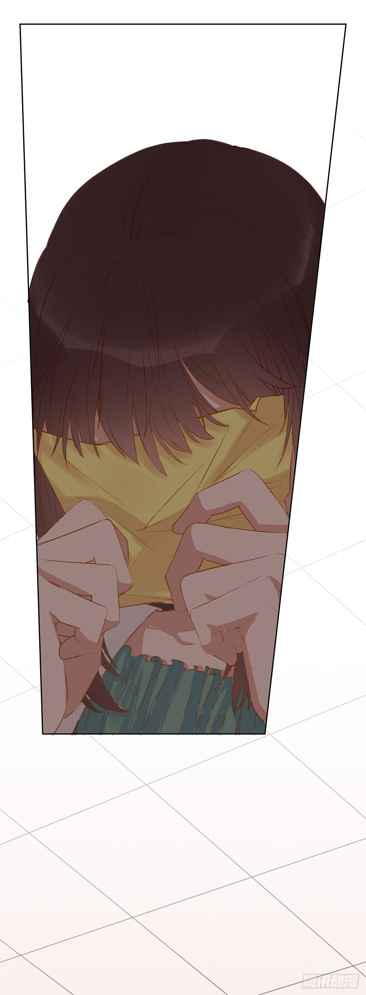 幼女委托人？38