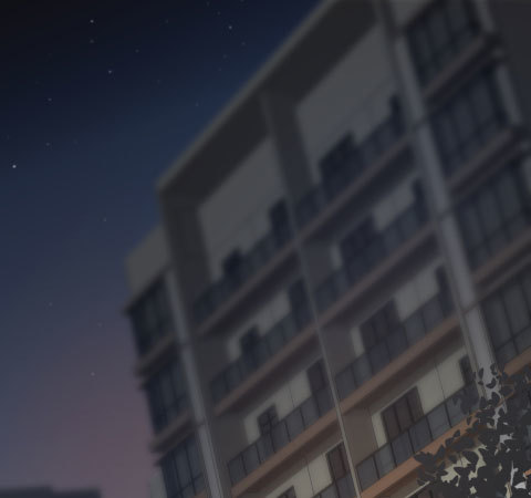 父亲80