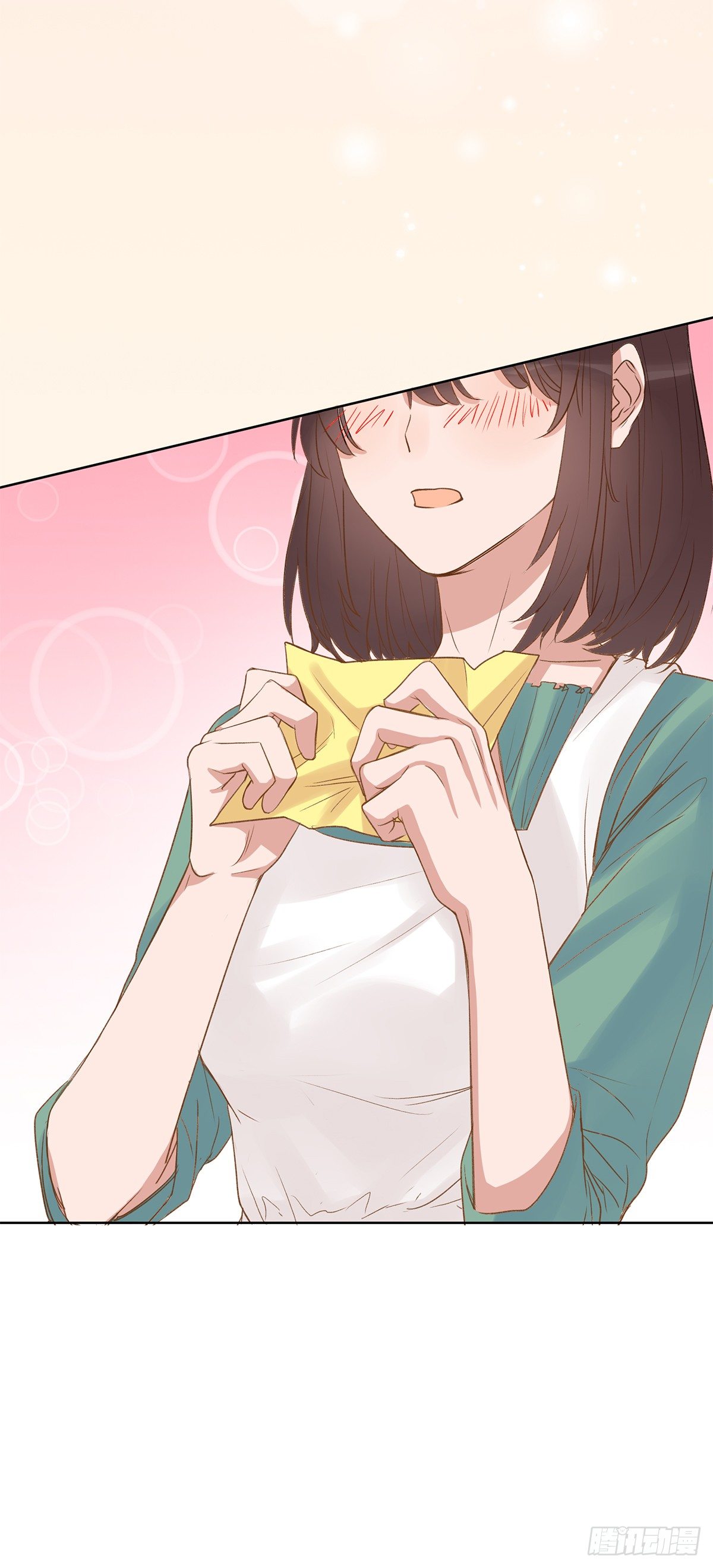 幼女委托人？37